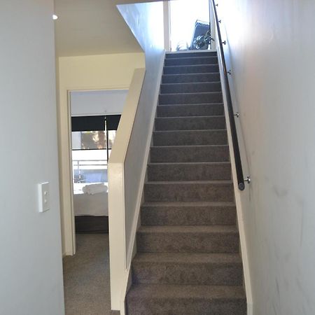 Aqua Soleil Villas Whitianga Extérieur photo