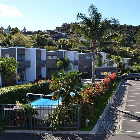 Aqua Soleil Villas Whitianga Extérieur photo