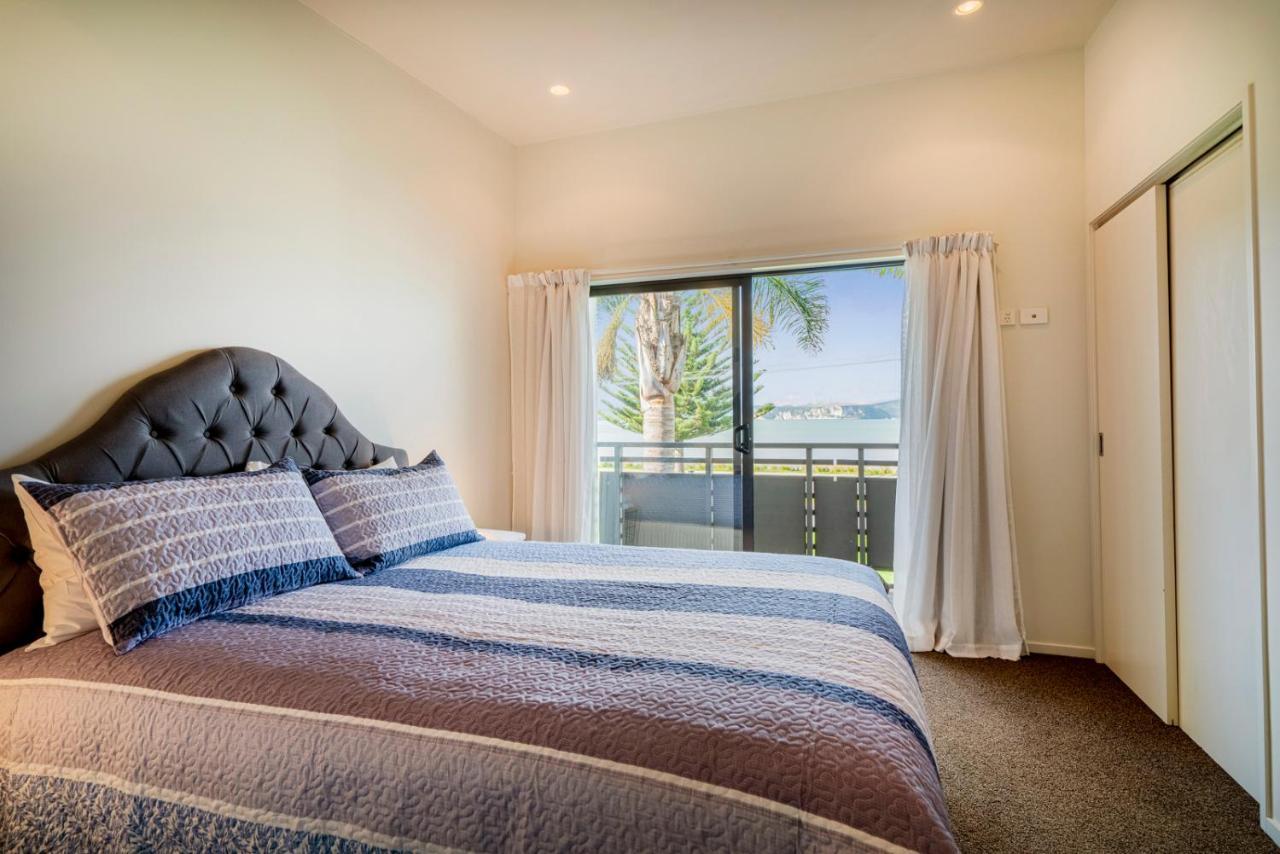 Aqua Soleil Villas Whitianga Extérieur photo