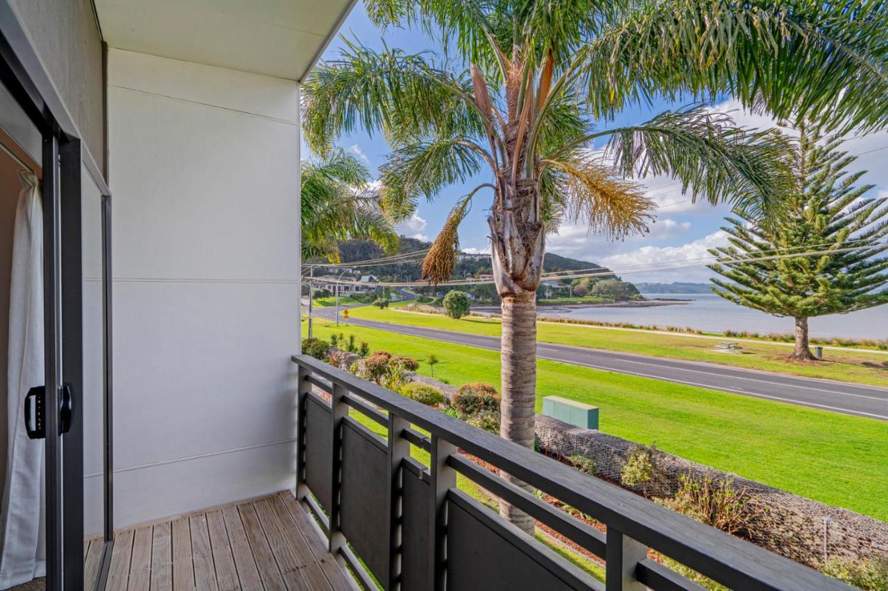 Aqua Soleil Villas Whitianga Extérieur photo