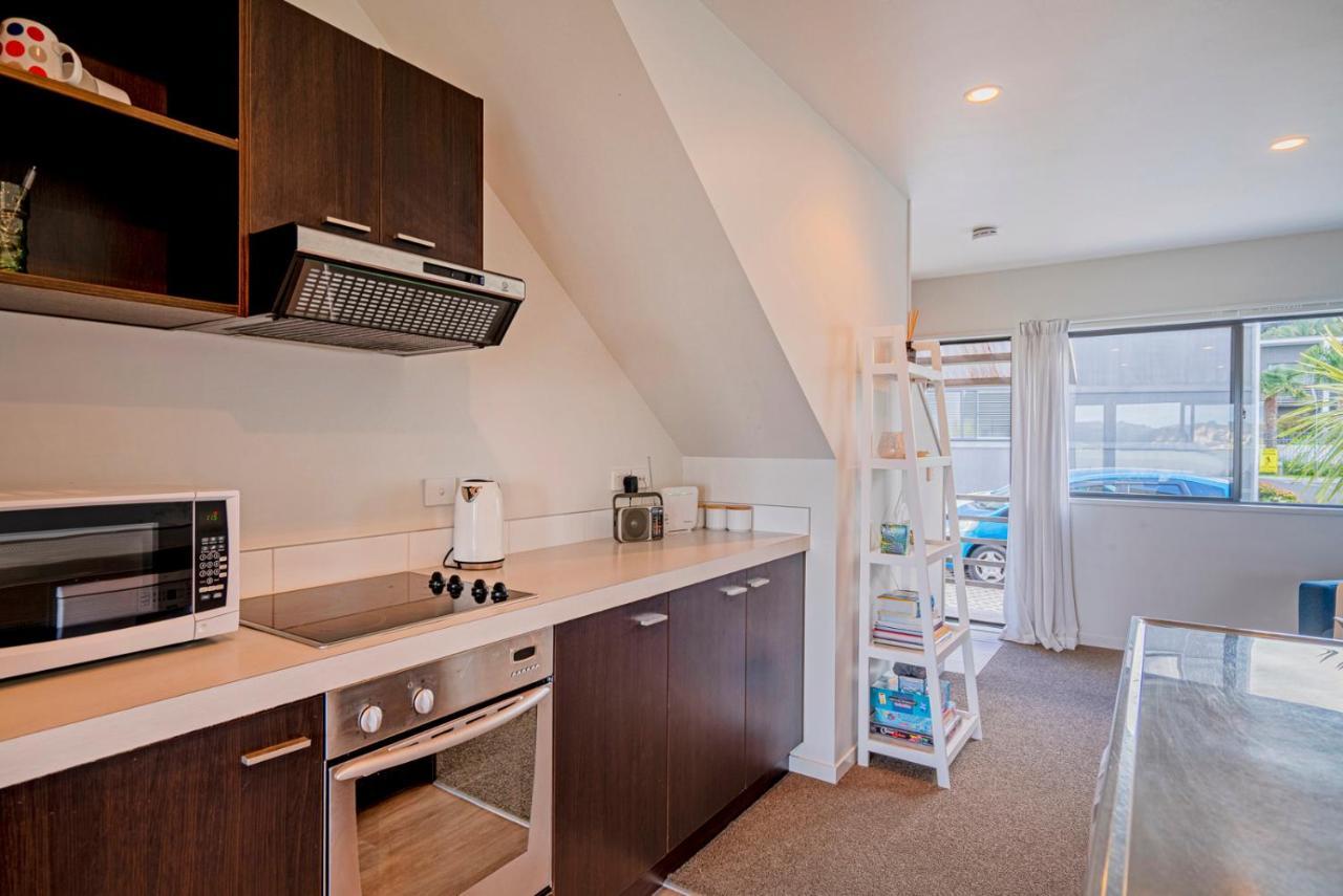 Aqua Soleil Villas Whitianga Extérieur photo