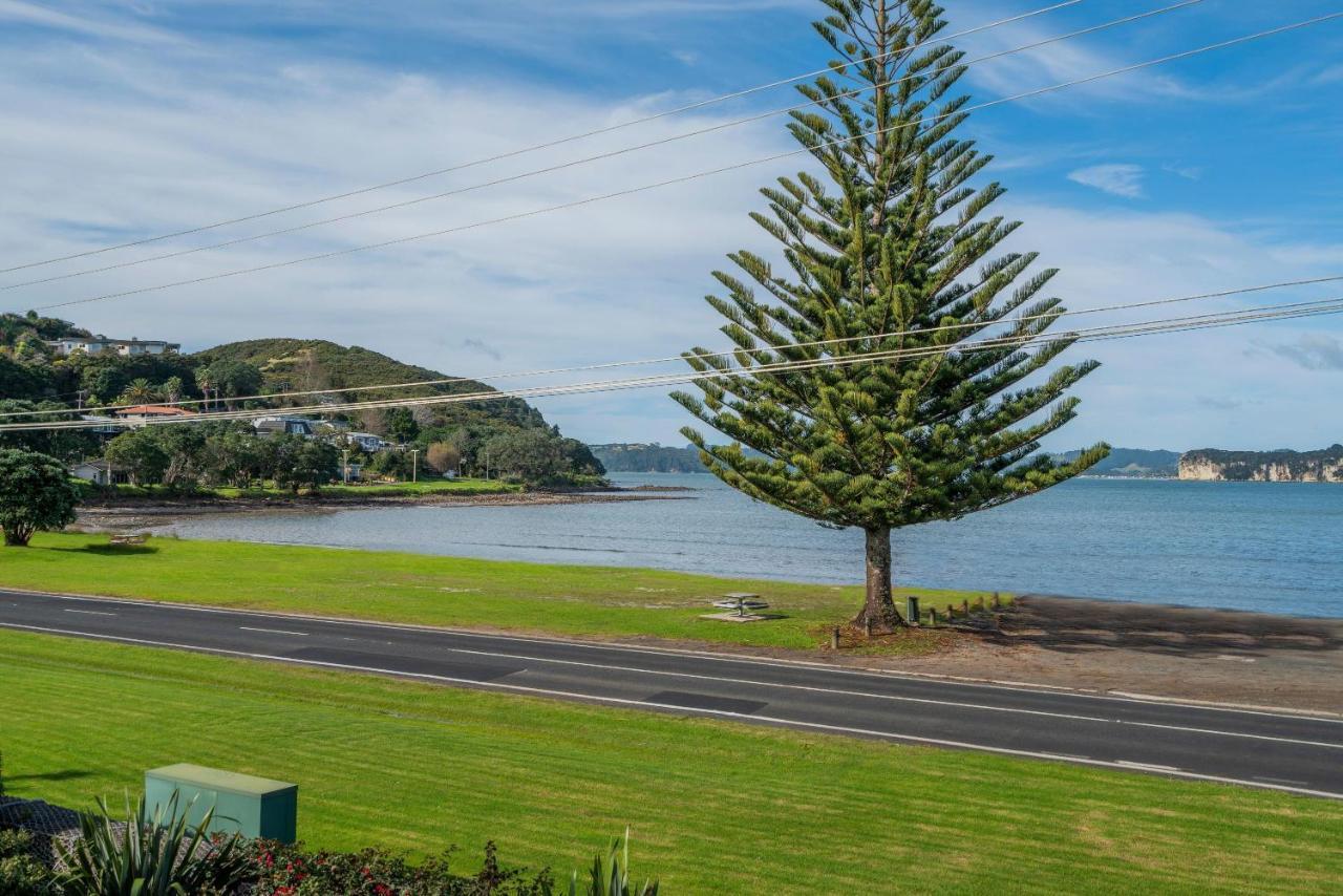 Aqua Soleil Villas Whitianga Extérieur photo