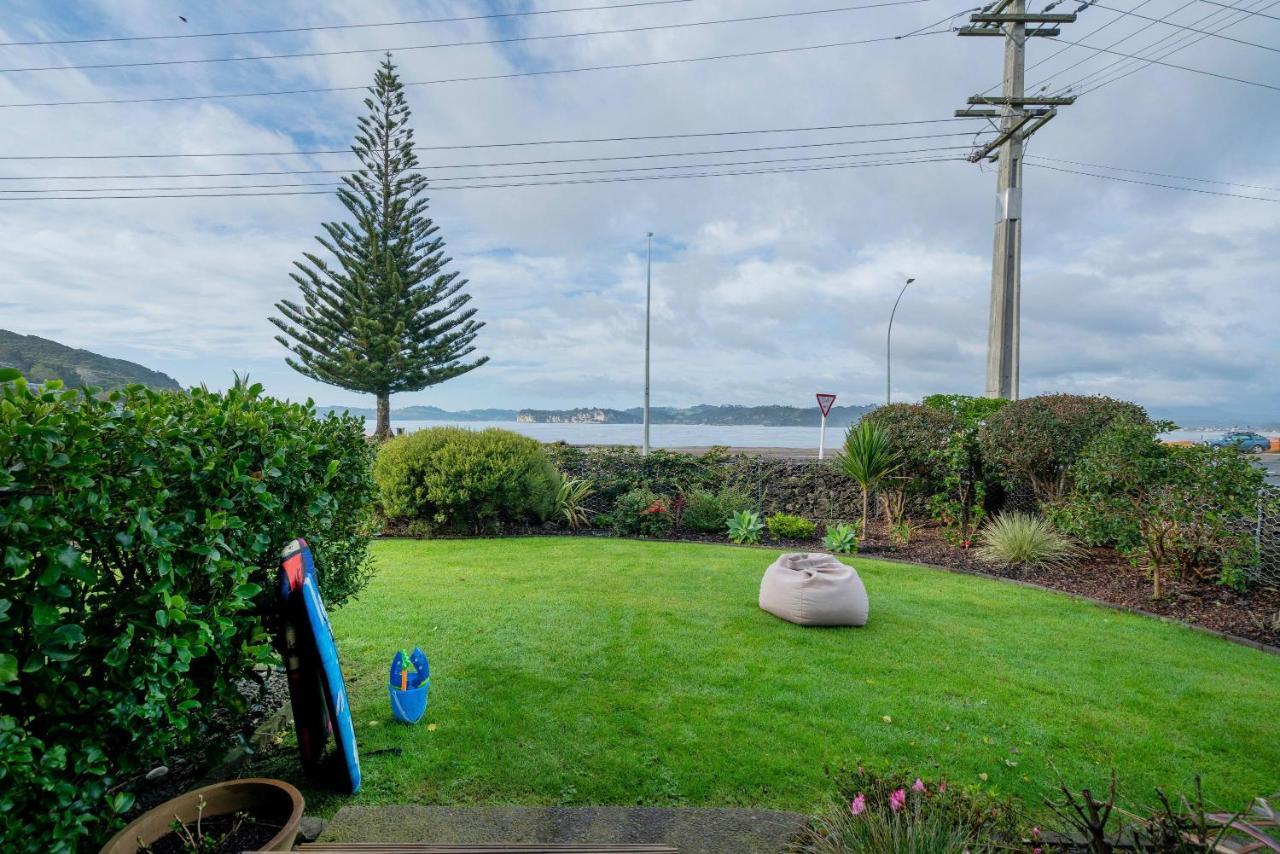 Aqua Soleil Villas Whitianga Extérieur photo