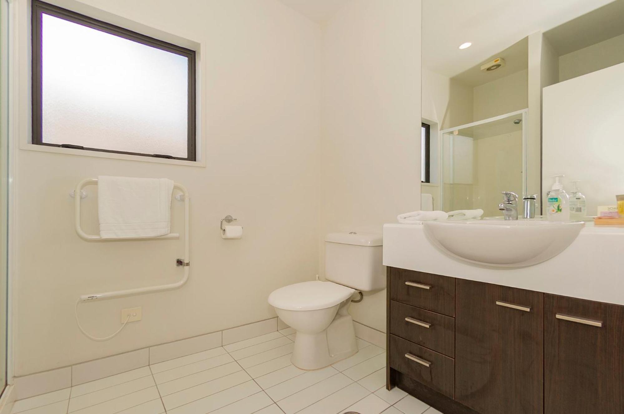 Aqua Soleil Villas Whitianga Extérieur photo