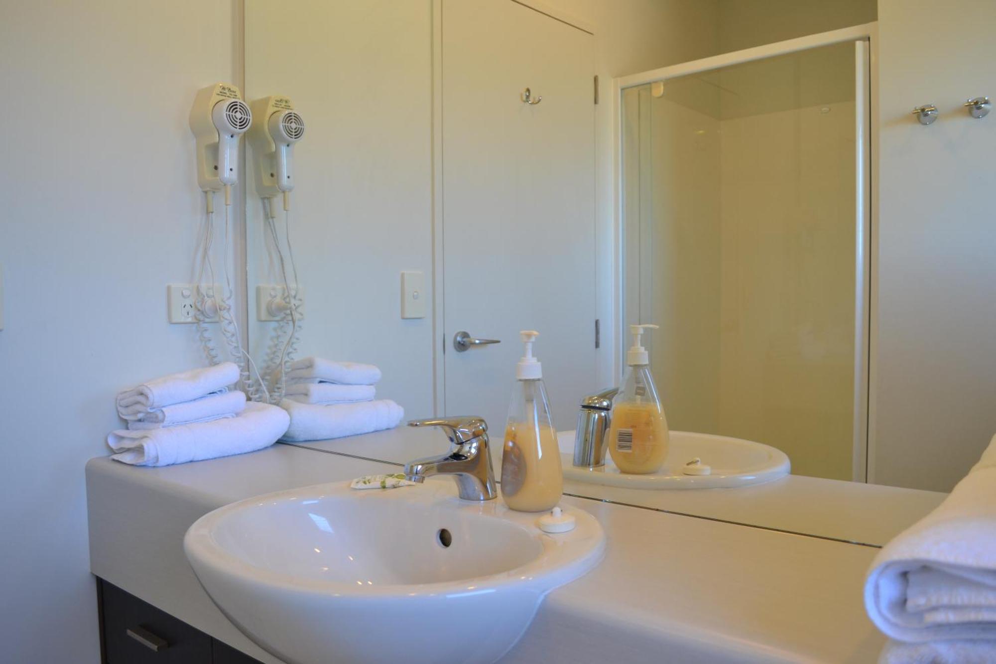 Aqua Soleil Villas Whitianga Chambre photo