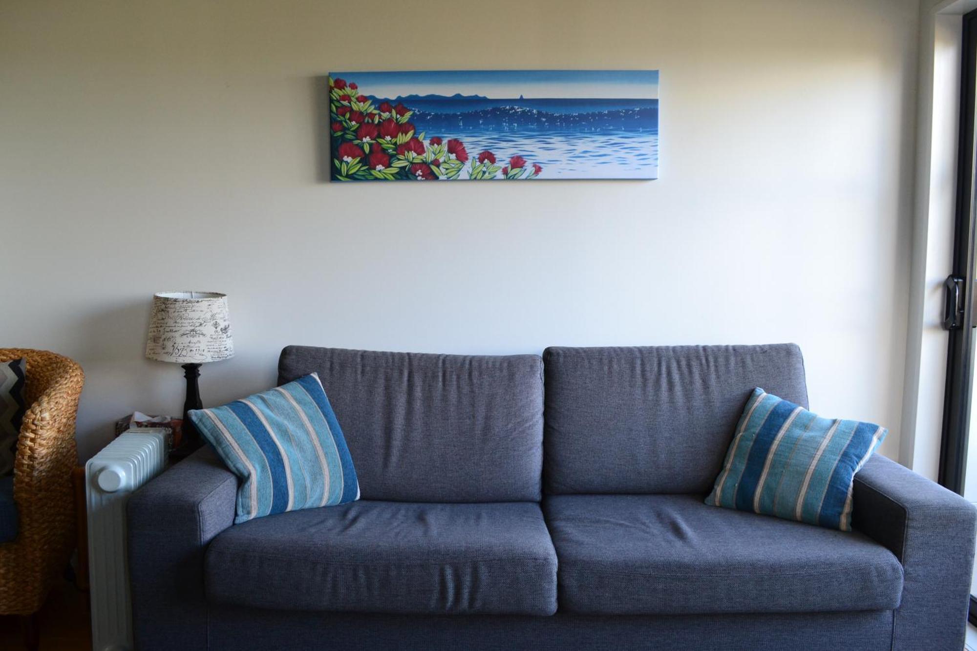 Aqua Soleil Villas Whitianga Chambre photo
