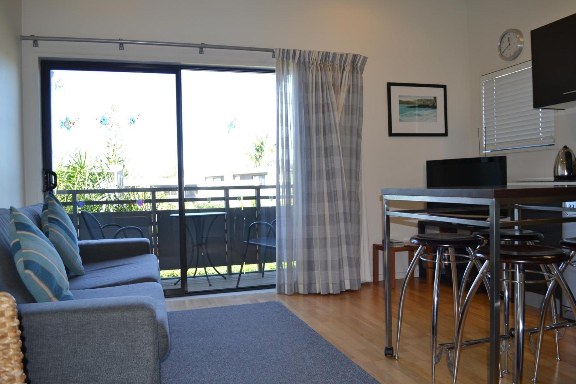 Aqua Soleil Villas Whitianga Chambre photo