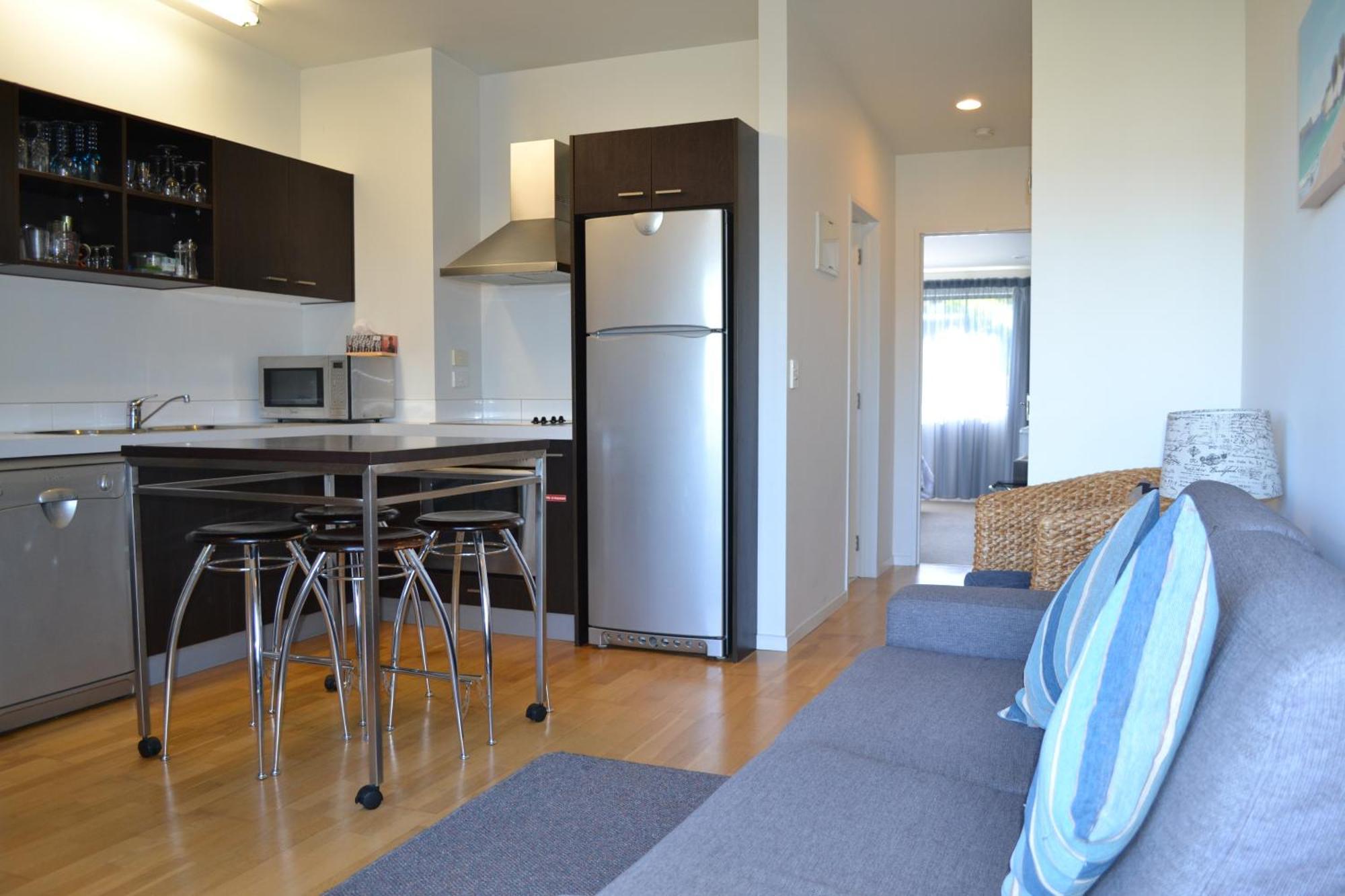 Aqua Soleil Villas Whitianga Chambre photo
