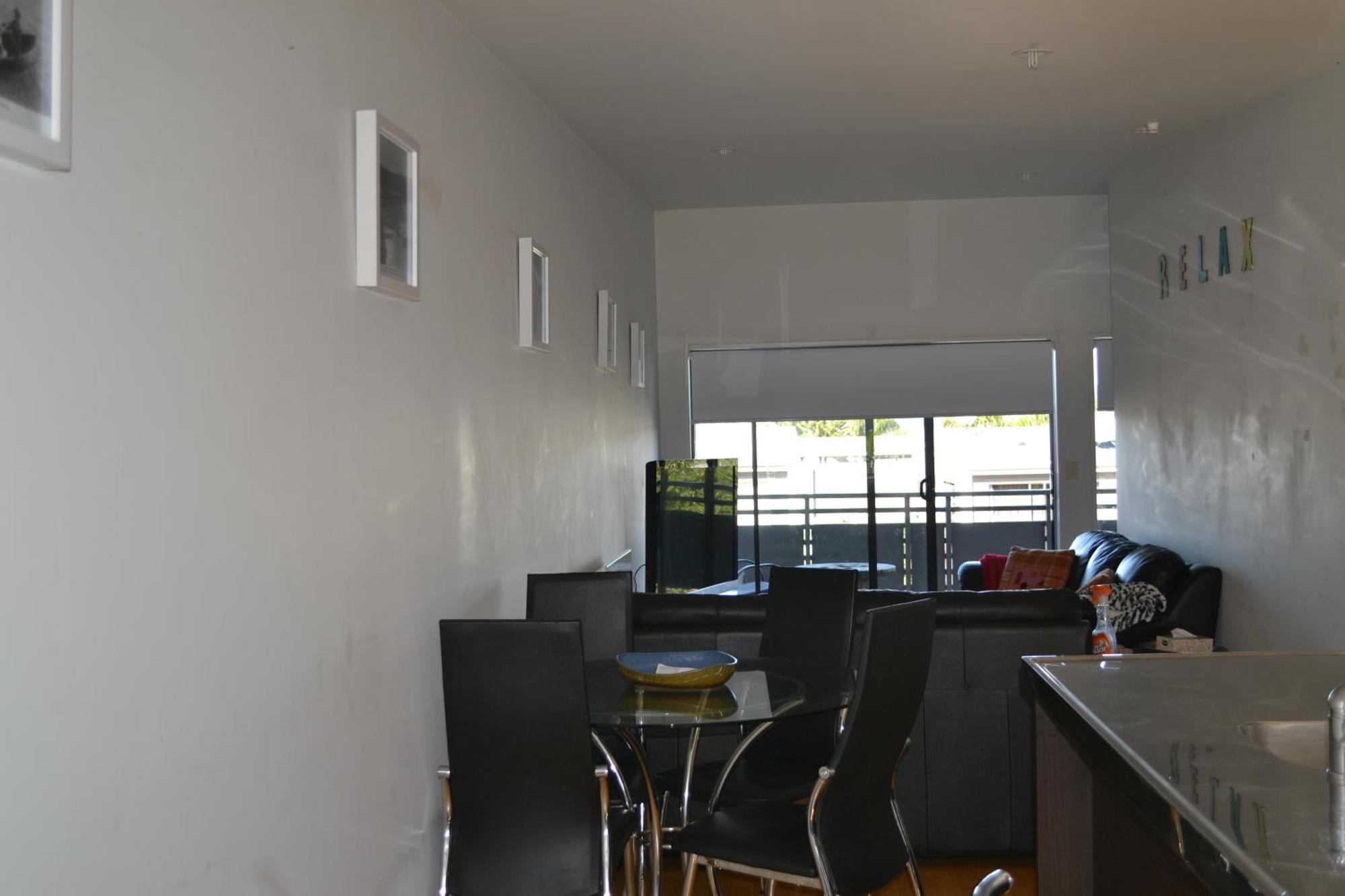 Aqua Soleil Villas Whitianga Extérieur photo