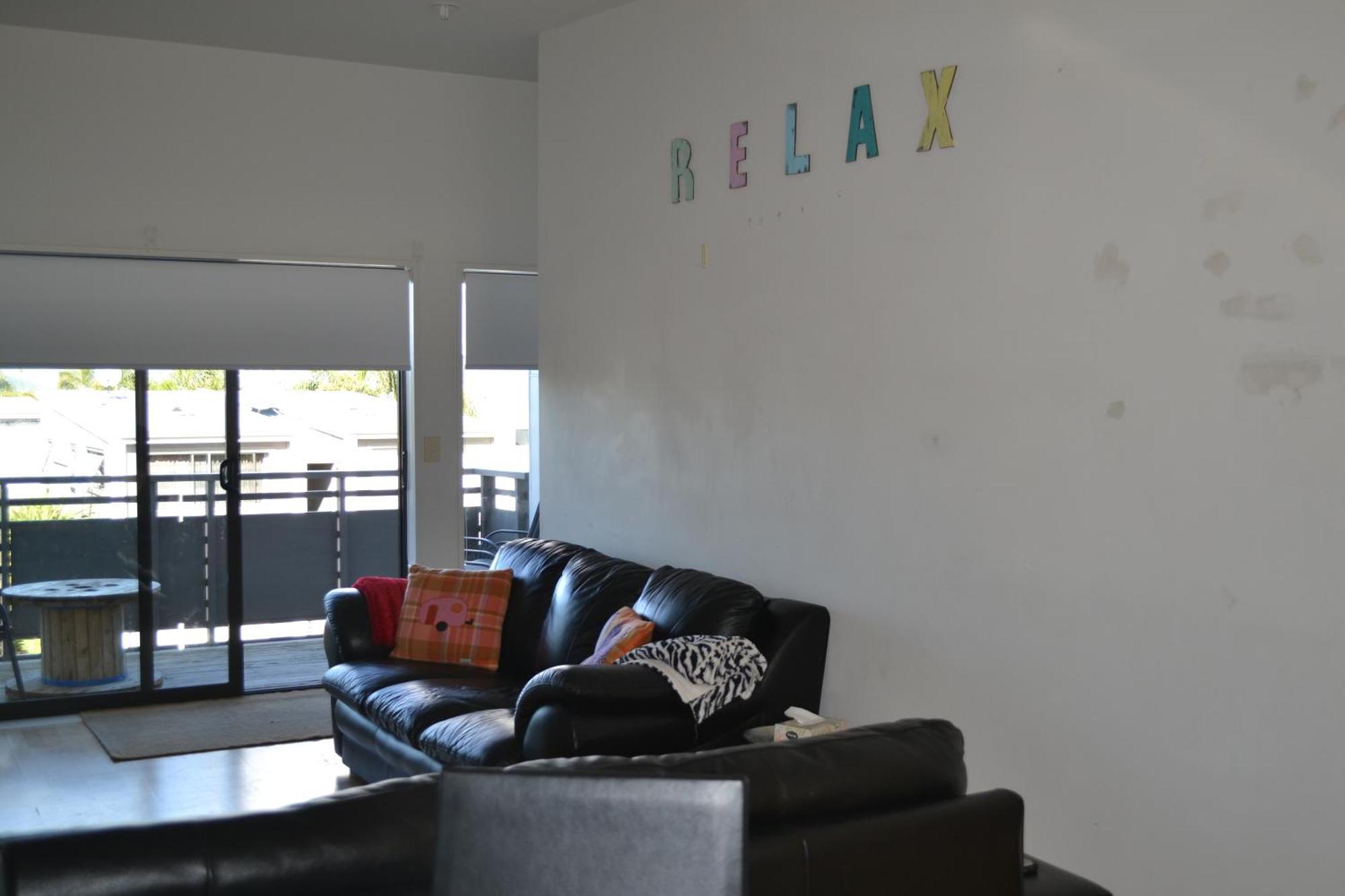 Aqua Soleil Villas Whitianga Chambre photo