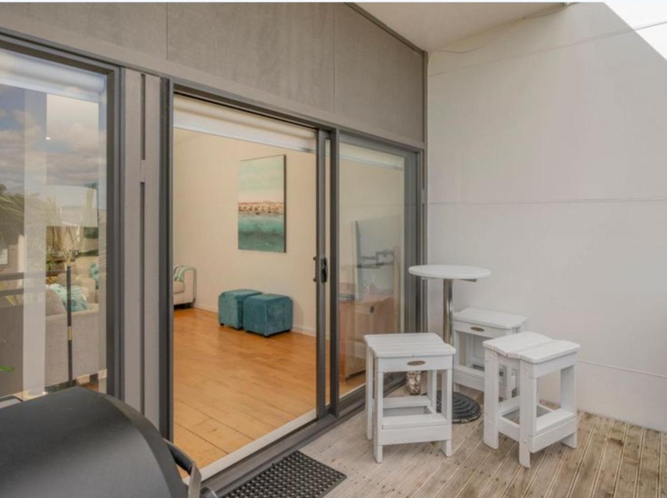 Aqua Soleil Villas Whitianga Extérieur photo