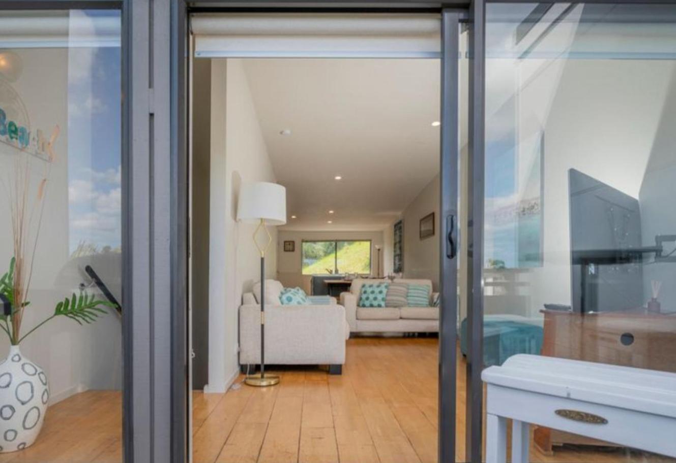 Aqua Soleil Villas Whitianga Chambre photo