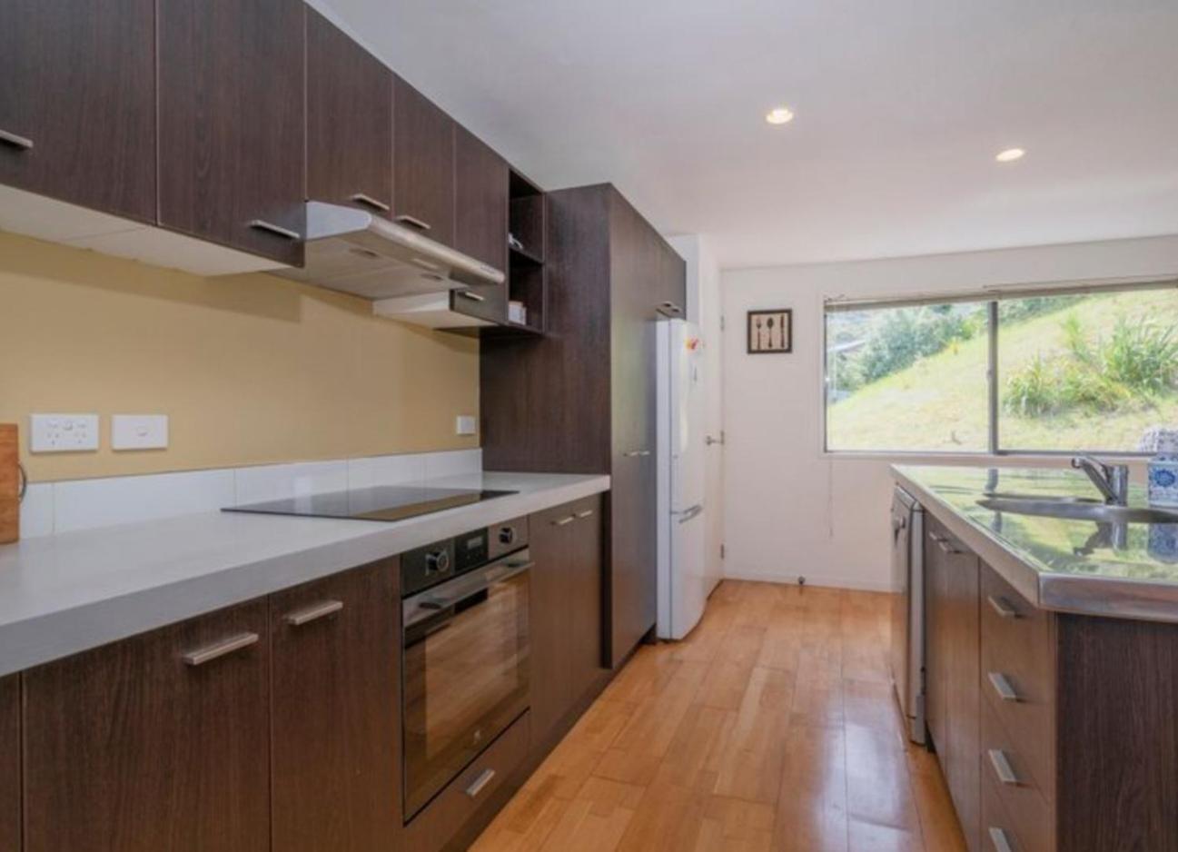 Aqua Soleil Villas Whitianga Chambre photo