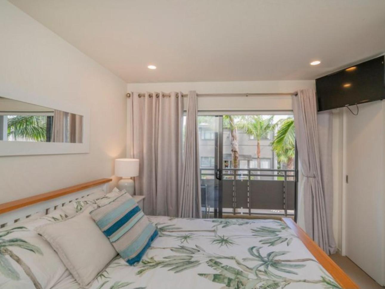 Aqua Soleil Villas Whitianga Chambre photo