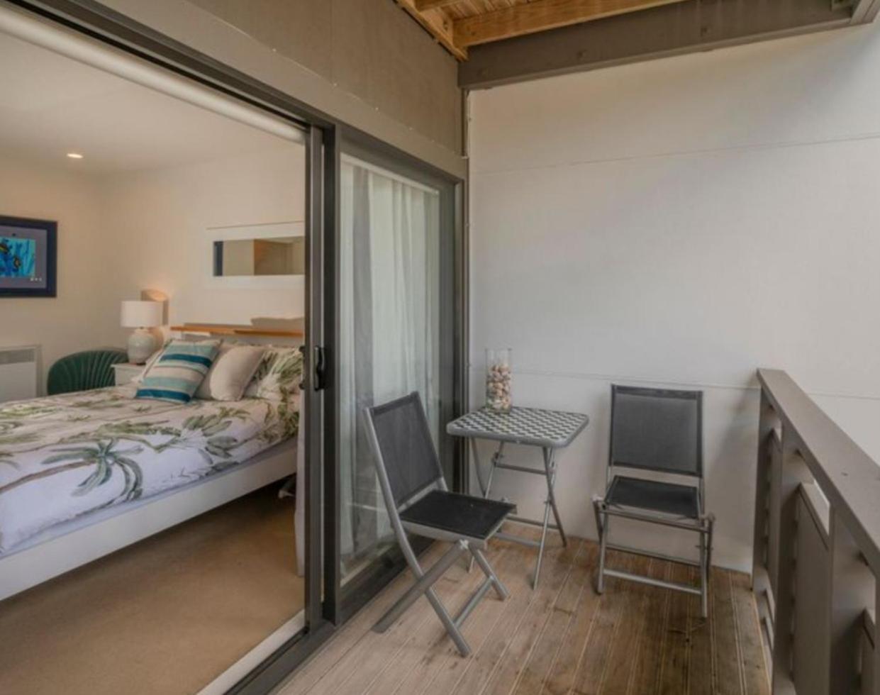 Aqua Soleil Villas Whitianga Chambre photo