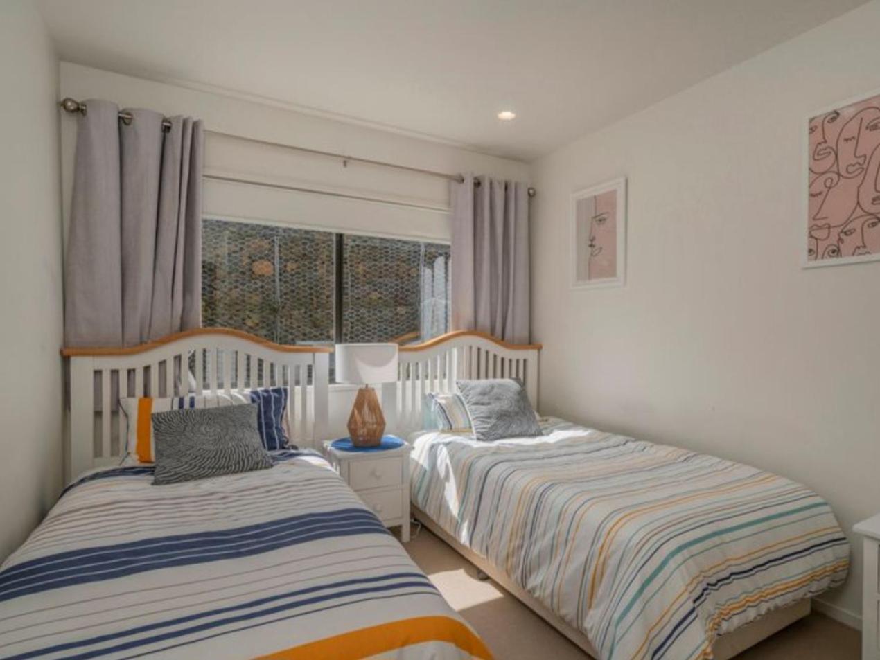 Aqua Soleil Villas Whitianga Chambre photo