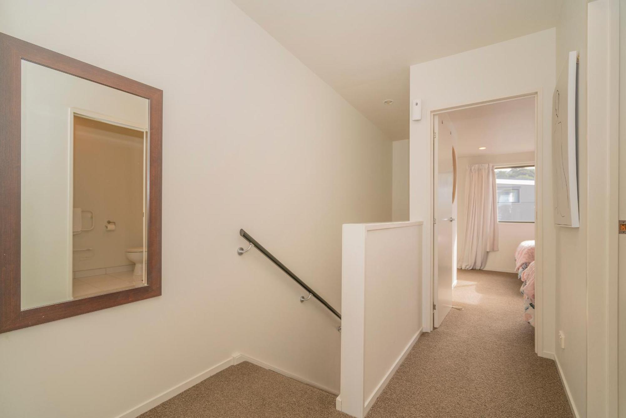 Aqua Soleil Villas Whitianga Extérieur photo