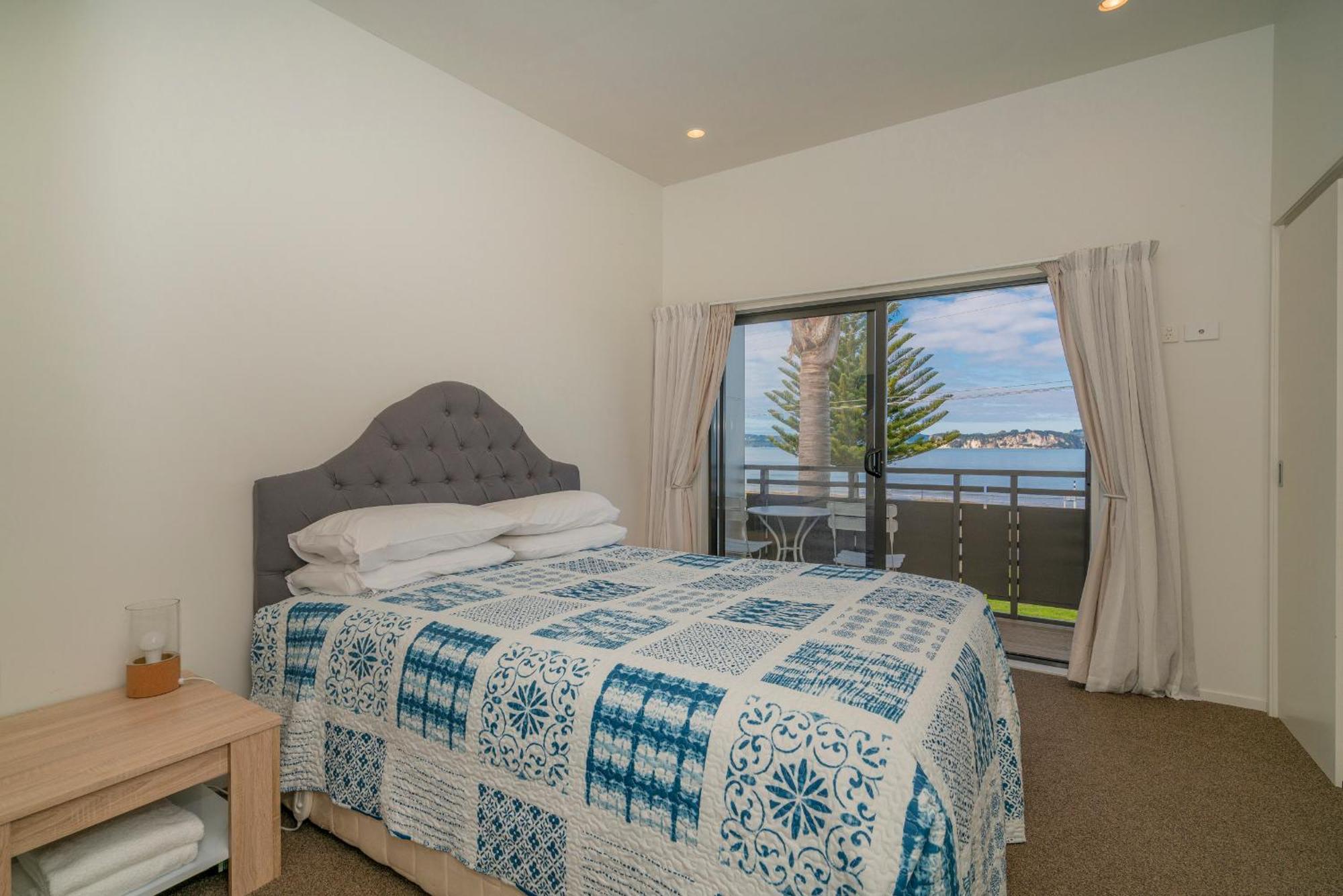Aqua Soleil Villas Whitianga Extérieur photo