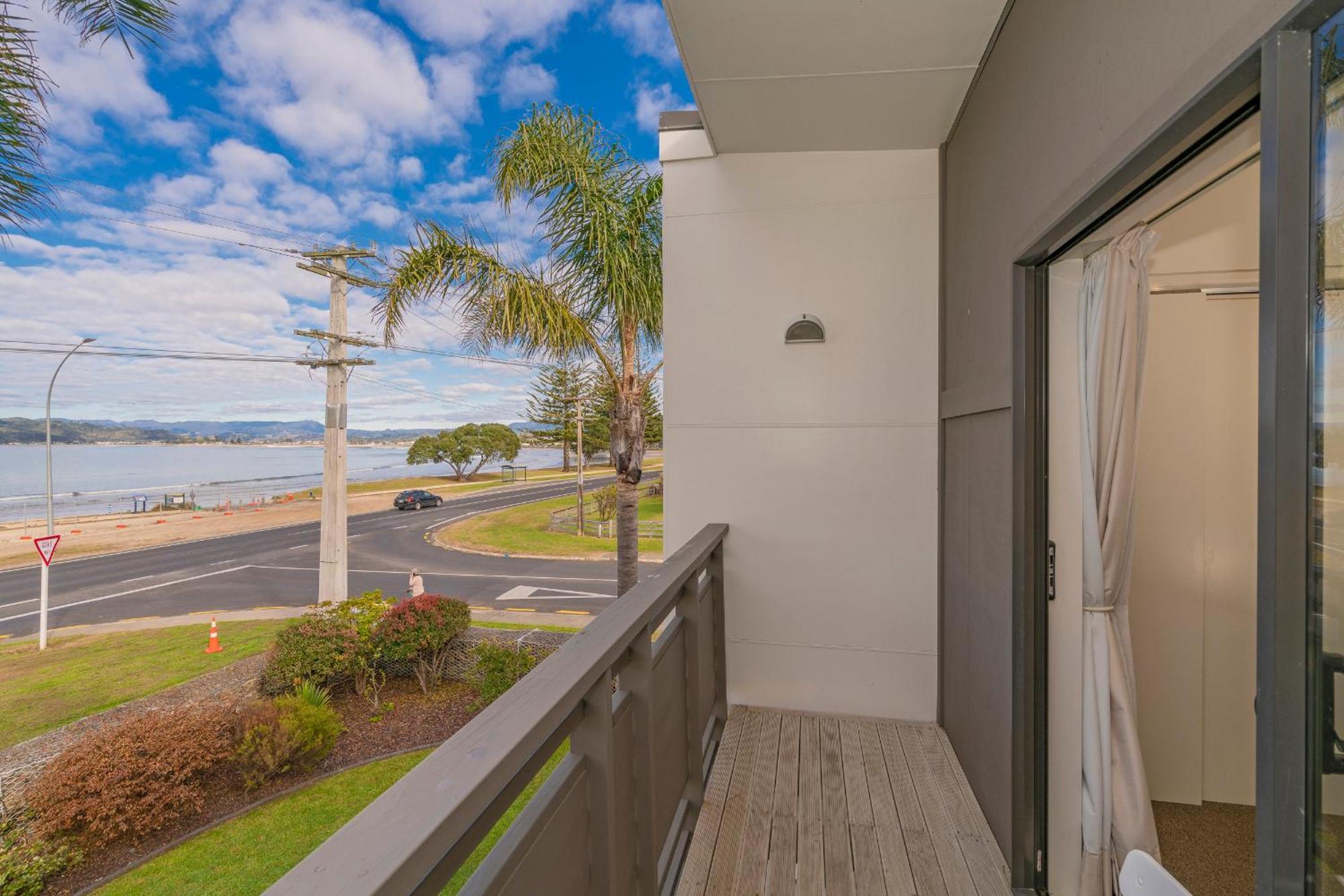 Aqua Soleil Villas Whitianga Extérieur photo