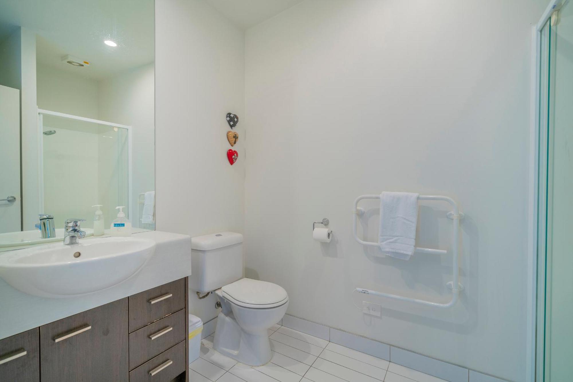Aqua Soleil Villas Whitianga Chambre photo