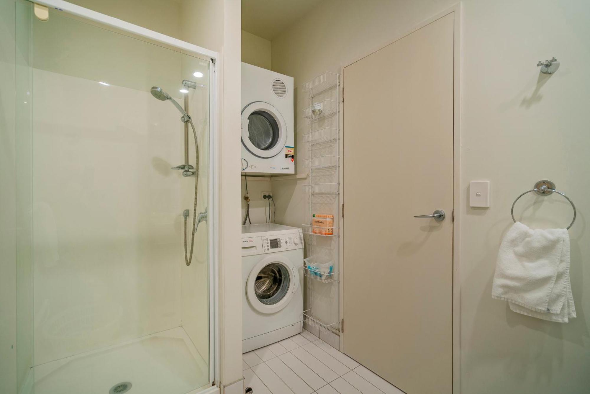 Aqua Soleil Villas Whitianga Chambre photo