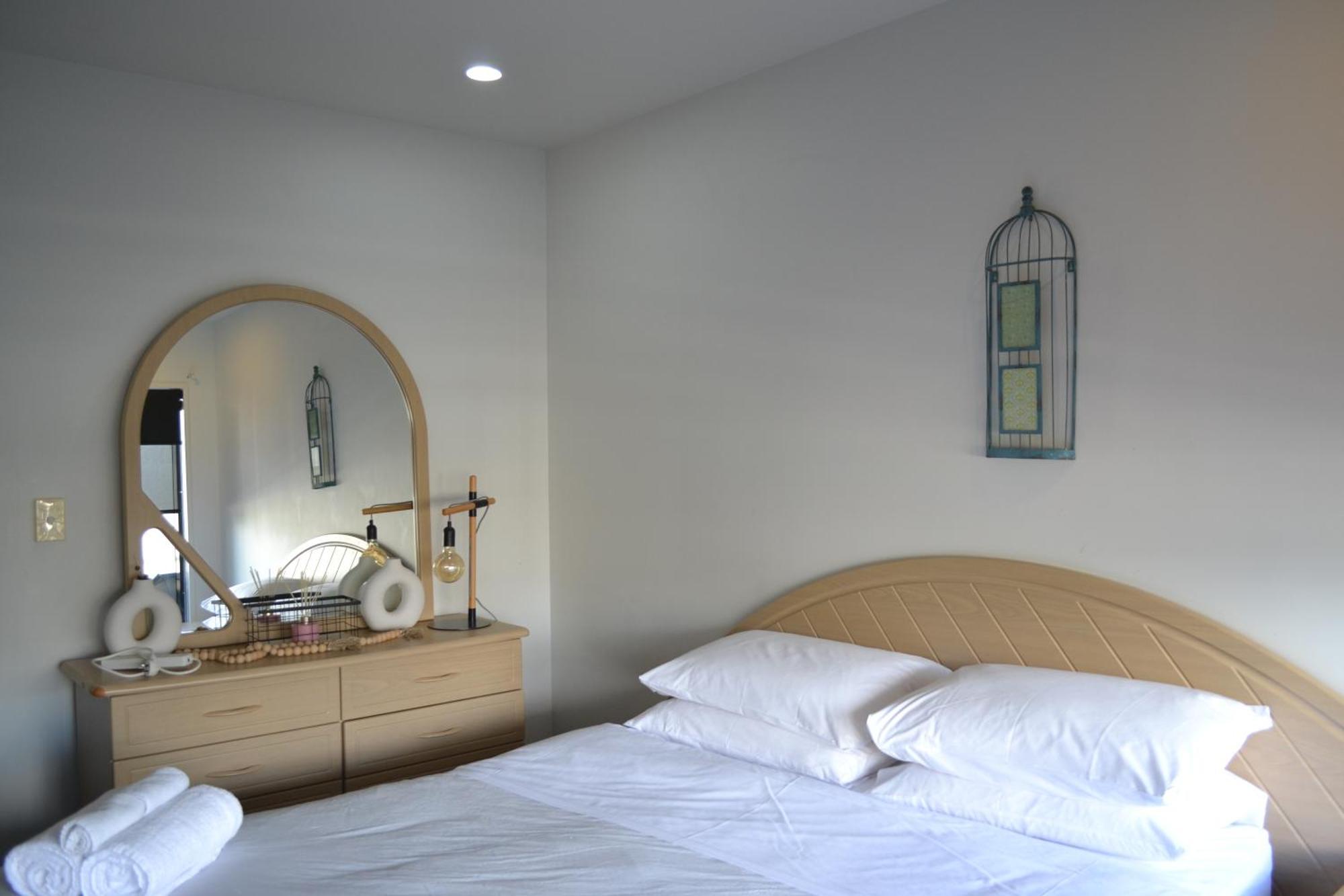 Aqua Soleil Villas Whitianga Extérieur photo