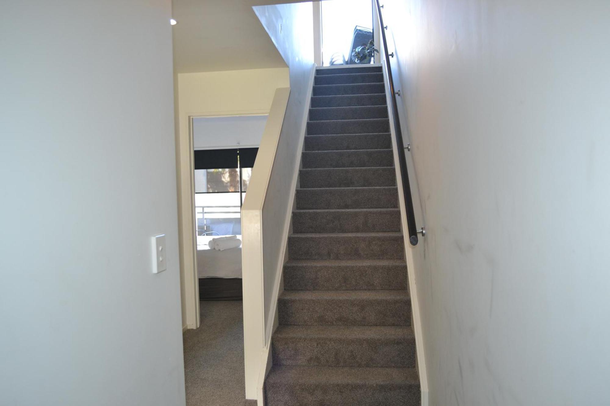 Aqua Soleil Villas Whitianga Extérieur photo