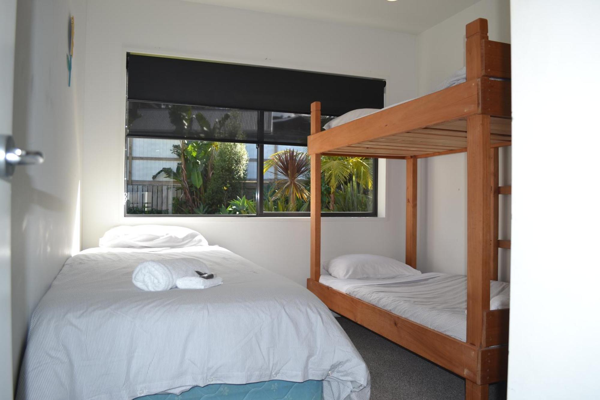 Aqua Soleil Villas Whitianga Extérieur photo
