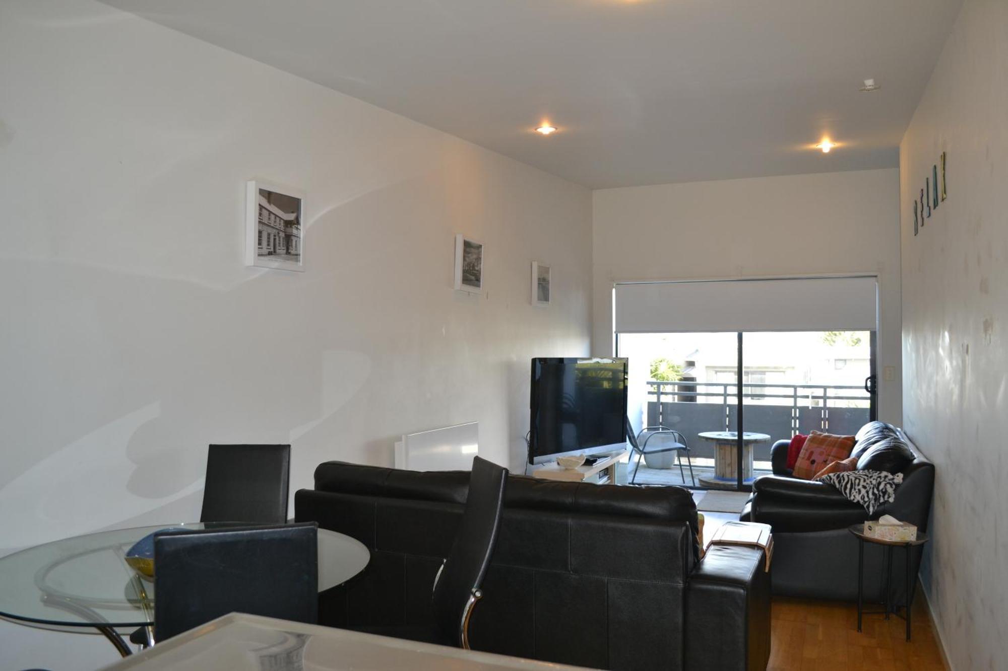 Aqua Soleil Villas Whitianga Extérieur photo