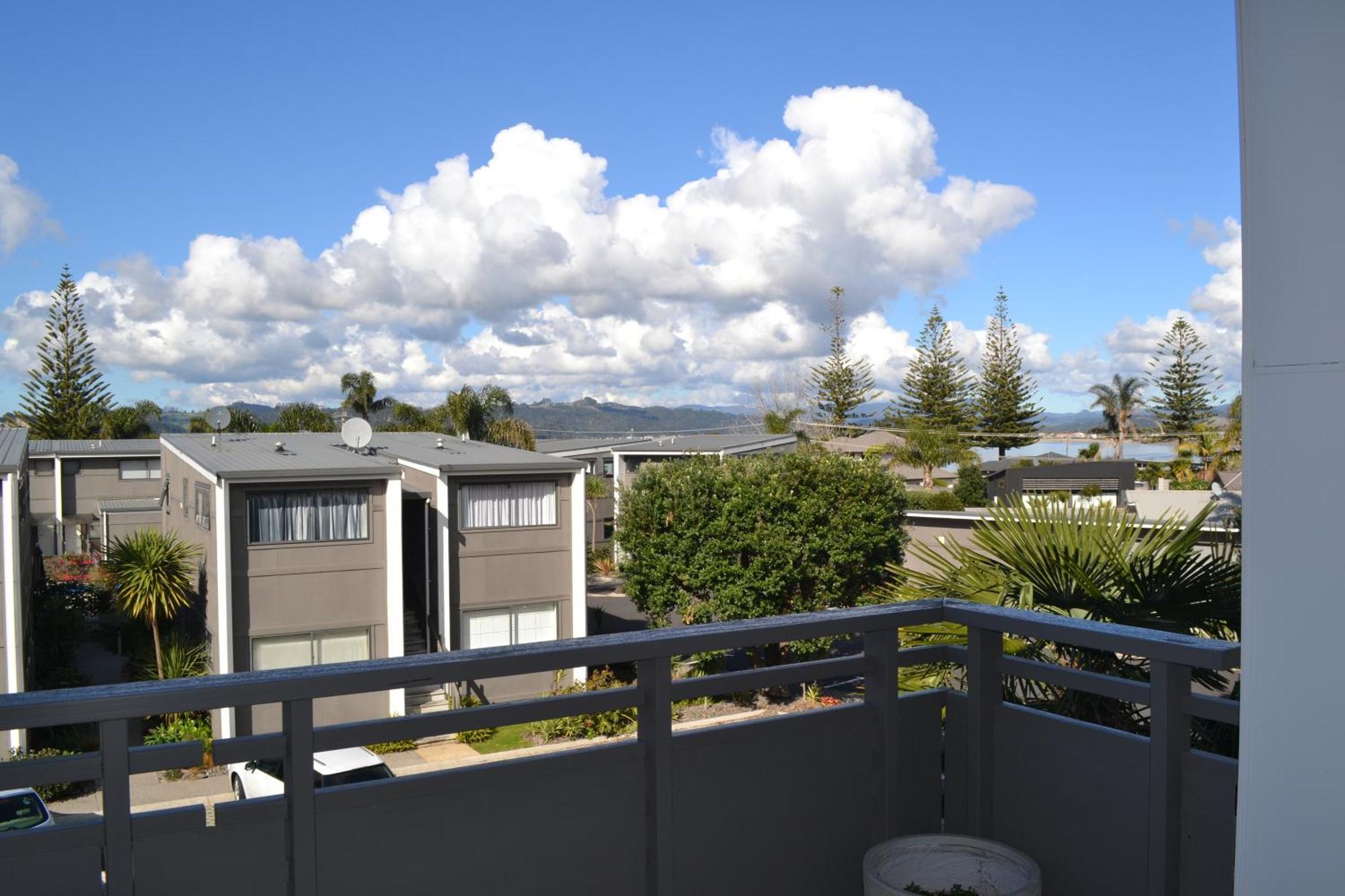 Aqua Soleil Villas Whitianga Extérieur photo