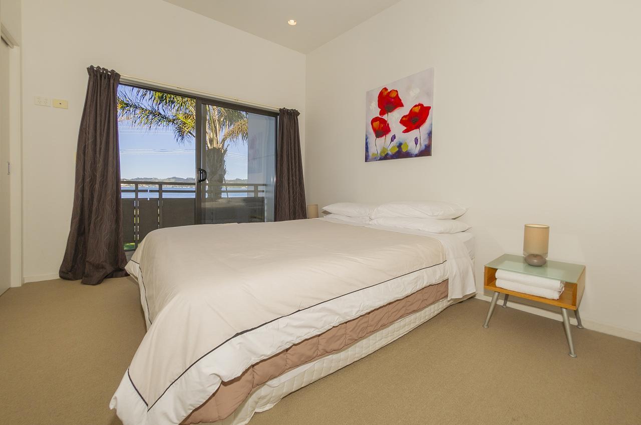 Aqua Soleil Villas Whitianga Extérieur photo