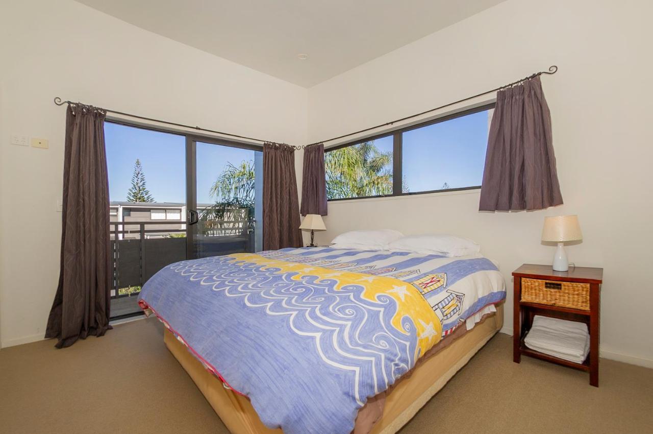 Aqua Soleil Villas Whitianga Extérieur photo